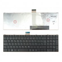 Teclado para Portátil Toshiba Satellite C50/C50D-A/C50d/C55/C55d en PcComponentes