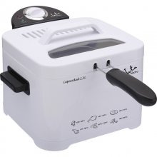 Jata FR278 Freidora 2.5L 2000W Reacondicionado en PcComponentes