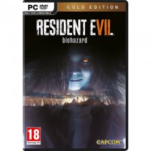 Resident Evil 7 Biohazard Gold Edition PC en PcComponentes