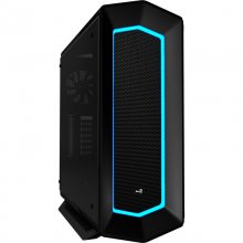 Aerocool Proyect 7 P7-C1 Pro RGB USB 3.0 Cristal Templado Negra en PcComponentes