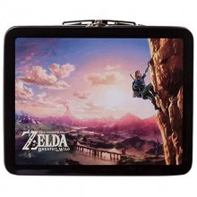 Power A Lunchbox Kit Zelda: Breath of the Wild en PcComponentes