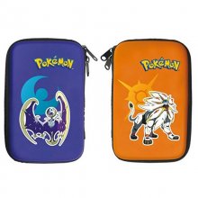 Hori Funda Pokemon Sol y Luna para Nintendo 3DS en PcComponentes