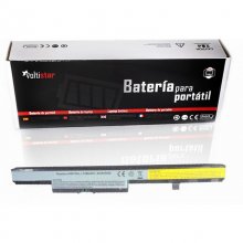 Batería para Portátil Lenovo B40/B50/B50-80/N50 SERIES/45N1184/L12L4E55 en PcComponentes