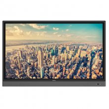 BenQ RP653K Monitor Interactivo 65" 4K Ultra HD Táctil  en PcComponentes