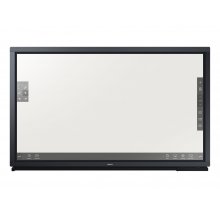 Samsung DM75E-BR Monitor Interactivo 75" Táctil en PcComponentes