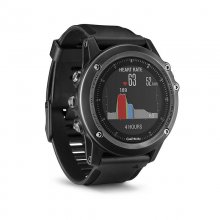 Garmin Fénix 3 Zafiro HR en PcComponentes