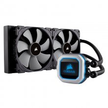 Corsair Hydro Series H115i Pro en PcComponentes