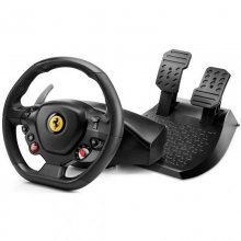 Thrustmaster T80 RW Ferrari 488 GTB PC/PS4 en PcComponentes