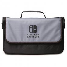 Power A Everywhere Messenger Bag Bolsa para Nintendo Switch en PcComponentes