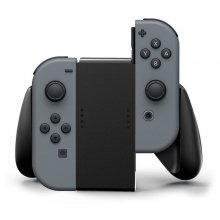 Power A Comfort Grip Negro para Joy-Con de Nintendo Switch en PcComponentes