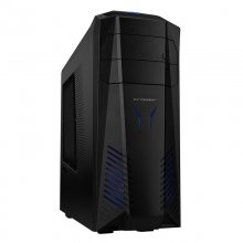 Medion Erazer X57 Intel Core i5-6400/16GB/1TB+120GB SSD/GeForce GTX 1060 6G en PcComponentes