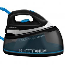Cecotec ForceTitanium 5000 Anticalc en PcComponentes