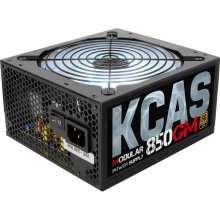Aerocool KCAS-850GM 850W 80 Plus Gold Modular en PcComponentes