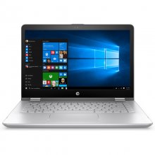 HP 14-BA138NS Intel Core i5-8250U/8GB/1TB/14" Táctil en PcComponentes