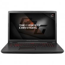 Asus GL702ZC-GC173T AMD Ryzen 7 1700/16GB/1TB+128SSD/RX580/17.3" en PcComponentes
