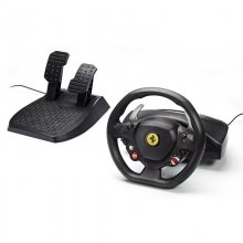 Thrustmaster Ferrari 458 Italia para Xbox 360/PC en PcComponentes