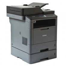 Brother DCP-L5500DNLT Multifunción Láser Monocromo en PcComponentes