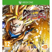 Dragon Ball Fighter Z  Xbox One                          en PcComponentes
