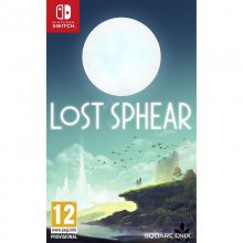 Lost Sphear Nintendo Switch                                  en PcComponentes