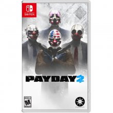 Payday 2 Nintendo Switch en PcComponentes