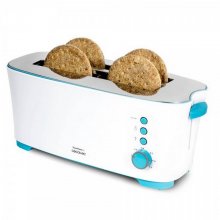 Cecotec Toast&Taste 2L 1350W en PcComponentes