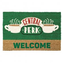 Felpudo Friends Central Perk en PcComponentes