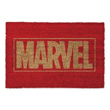 Felpudo Logo Marvel en PcComponentes