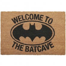 Felpudo Batman Wellcome to Batcave en PcComponentes