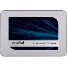 Crucial MX500 SSD 250GB SATA en PcComponentes
