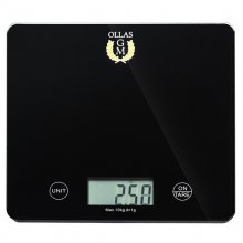 Cecotec Báscula de Cocina GM en PcComponentes