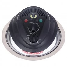 Cecotec Cabezal de Horno para Ollas GM en PcComponentes