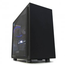 PcCom Gold 1070Ti Intel Core i5-8600K/16GB/1TB/240SSD/GTX 1070Ti en PcComponentes