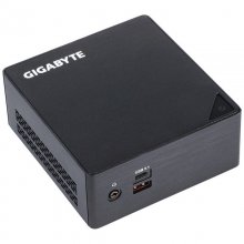 Gigabyte BRIX GB-BKi7HA-7500 Intel Core i7-7500U en PcComponentes