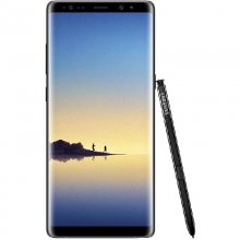 Samsung Galaxy Note 8 4G 64GB Dual Sim Negro Libre en PcComponentes