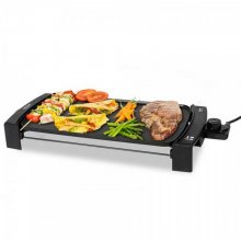 Cecotec Black&Water 2500 Plancha de Asar en PcComponentes