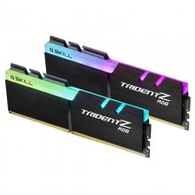 G.Skill Trident Z RGB DDR4 4133 PC4-33000 16GB 2x8GB CL17 en PcComponentes