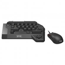 Hori Tactical Assault Commander PS4/PS3/PC en PcComponentes