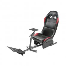 Corsa Driving Cockpit Classic Asiento para Volante de Carreras en PcComponentes