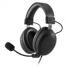 Sharkoon B1 Auriculares Estéreo con Micrófono PC/PS4/Xbox One Negro en PcComponentes