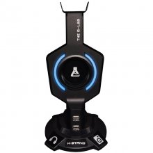 The G-Lab K Stand Soporte Auriculares Reacondicionado en PcComponentes