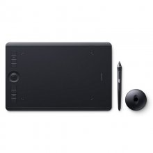 Wacom Intuos Pro Tamaño L Reacondicionado en PcComponentes