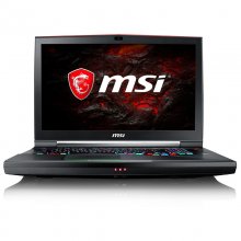 MSI GT75VR 7RF-237XES Titan Pro Intel i7-7700HQ/16GB/1TB+256SSD/GTX1080/17.3" en PcComponentes