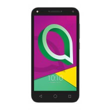 Alcatel U5 8GB 3G Dual Sim Negro Libre en PcComponentes