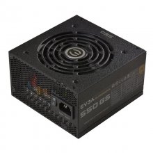EVGA Supernova GS 550W 80 Plus Gold Modular en PcComponentes
