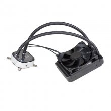 EVGA 400-HY-CL12-V1 Kit Refrigeración Líquida en PcComponentes