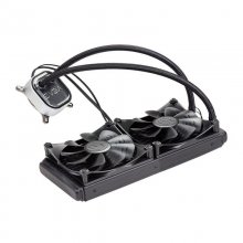 EVGA 400-HY-CL28-V1 Kit de Refrigeración Líquida  en PcComponentes
