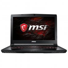 MSI GS43VR 7RE-221ES Intel Core i7-7700HQ/16GB/1TB+512SSD/GTX1060/14" en PcComponentes