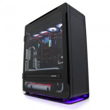 PcCom Custom Diamond i7-7700K/32GB/ 1TB M.2/2TB SSD/2X GTX 1080Ti en PcComponentes