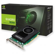 PNY Quadro M2000 4GB DDR5 Reacondicionado en PcComponentes