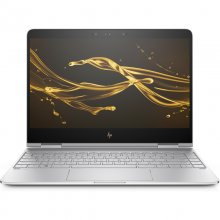 HP Spectre x360 13-AC001NS Intel Core i5-7200U/8GB/128GB SSD/13.3" Táctil Reacondicionado en PcComponentes